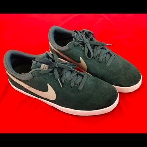 Nike SB shoes